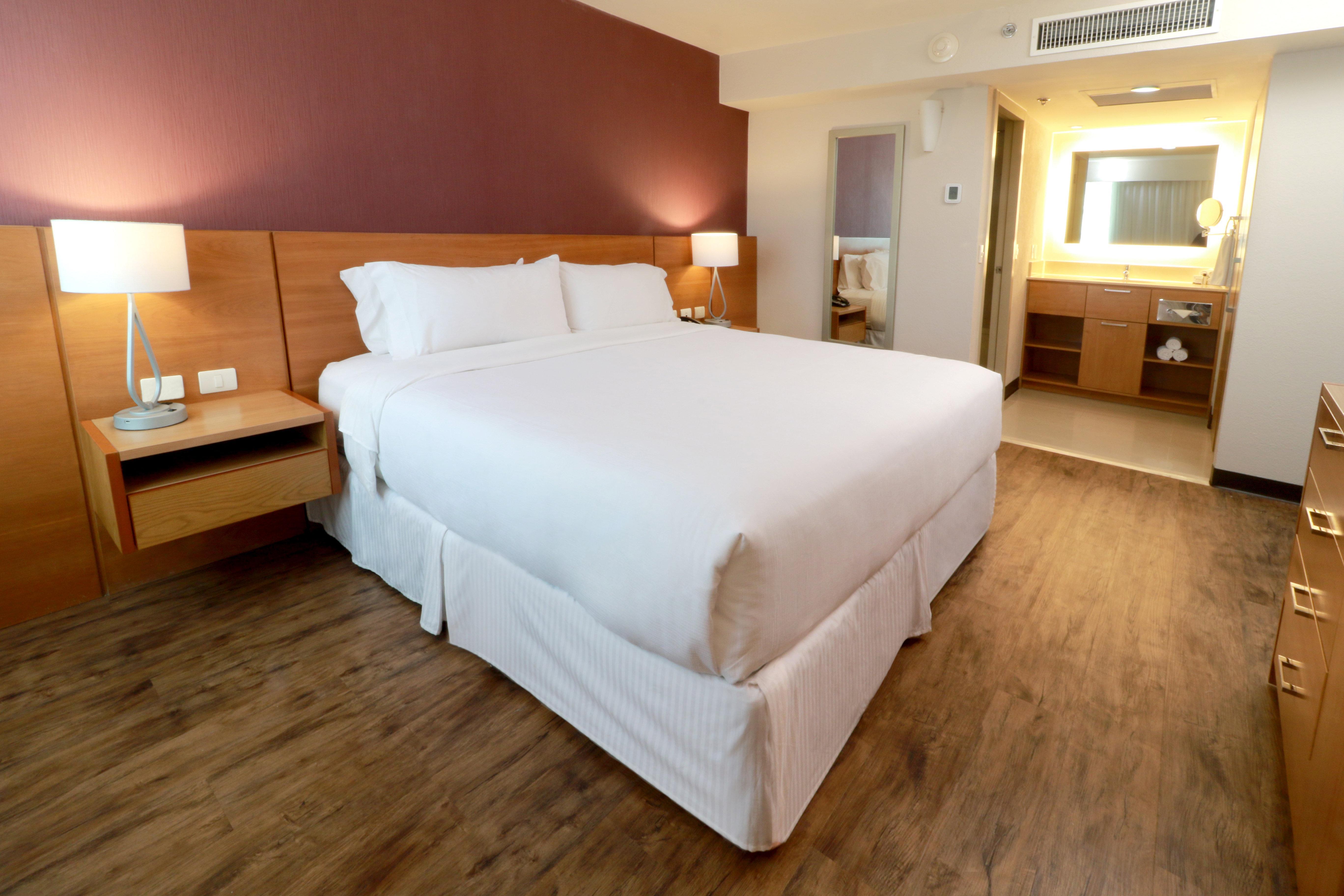 Staybridge Suites Guadalajara Expo By Ihg Zapopan Exterior photo