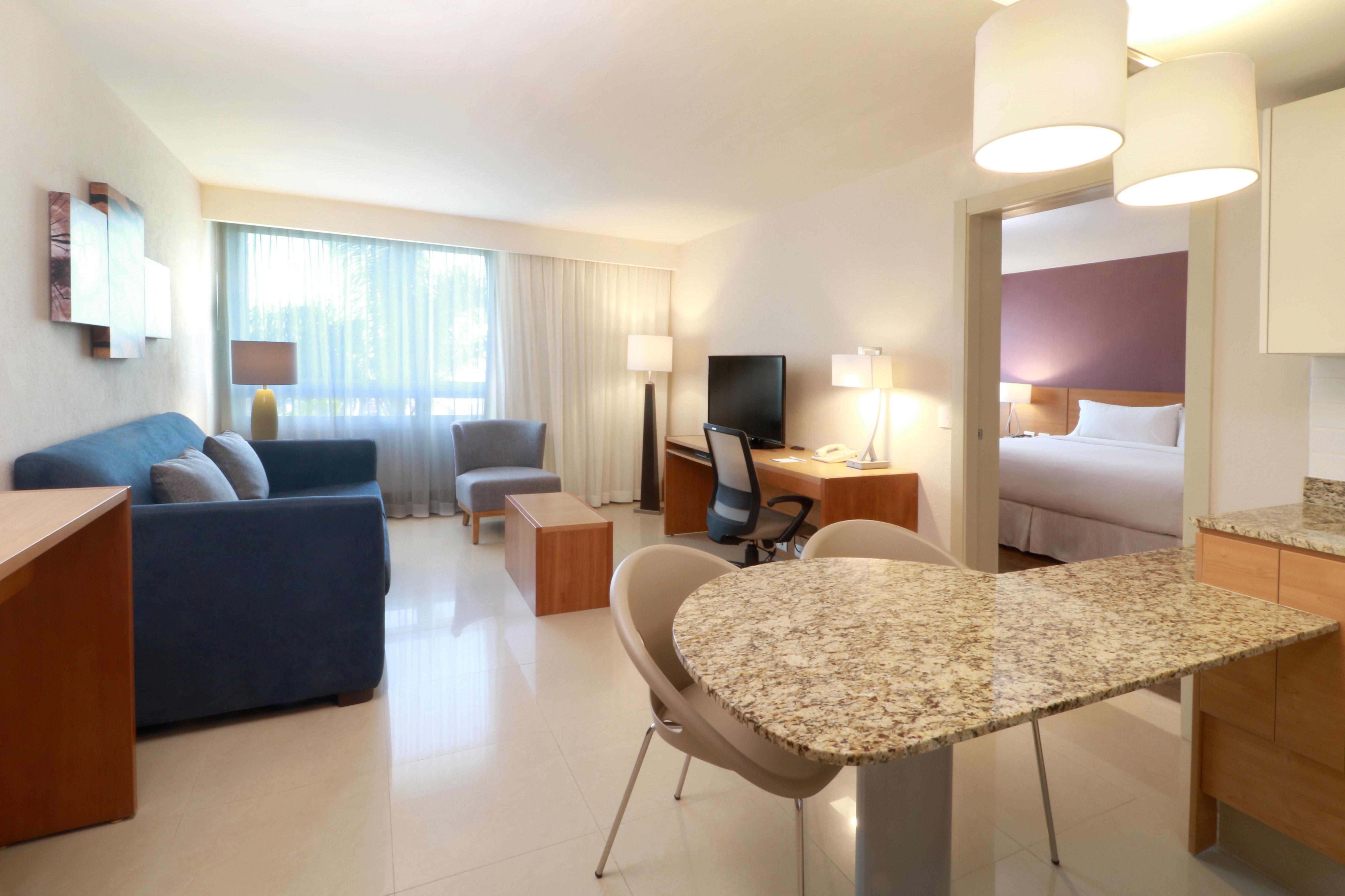Staybridge Suites Guadalajara Expo By Ihg Zapopan Exterior photo