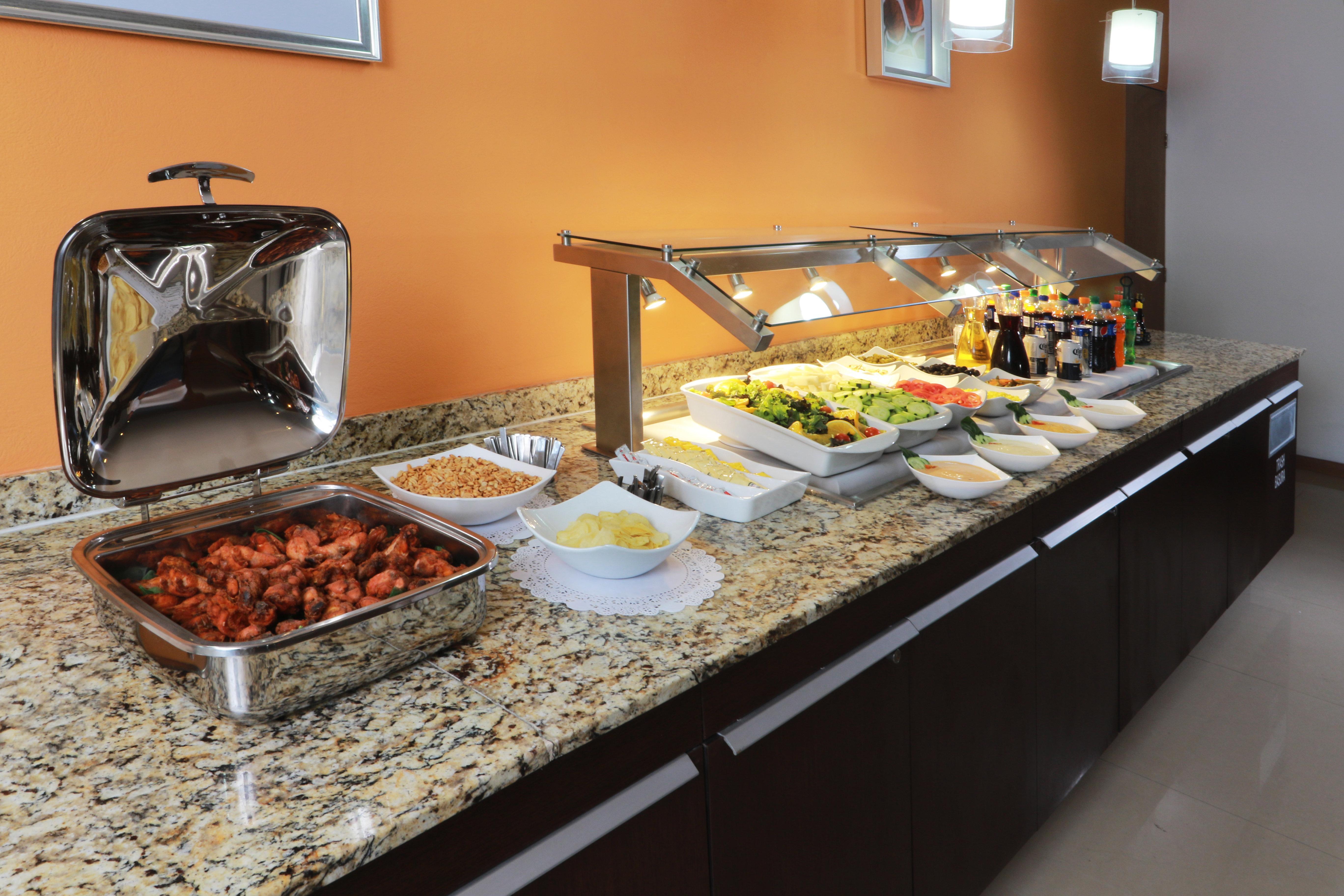 Staybridge Suites Guadalajara Expo By Ihg Zapopan Exterior photo