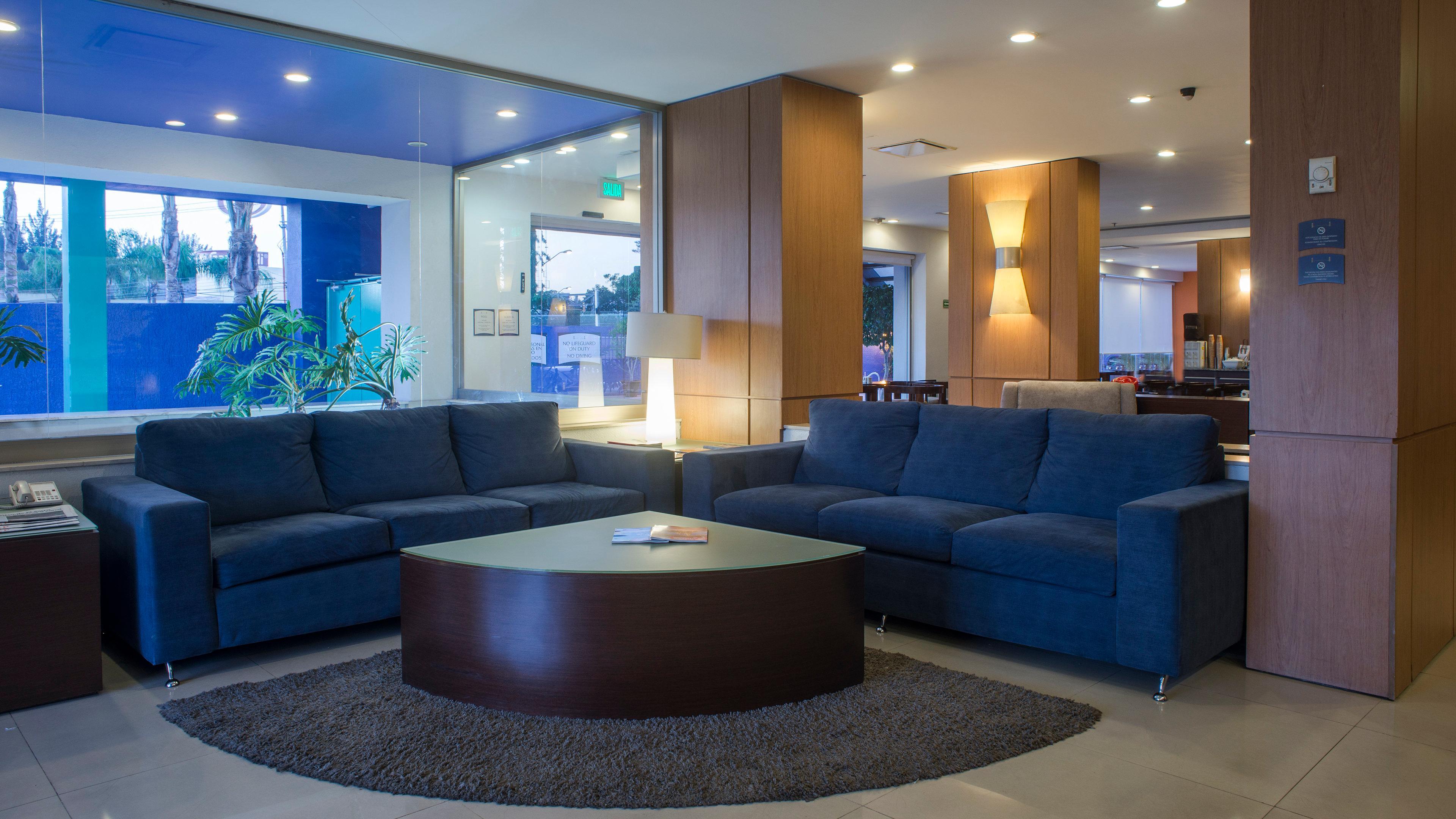 Staybridge Suites Guadalajara Expo By Ihg Zapopan Exterior photo
