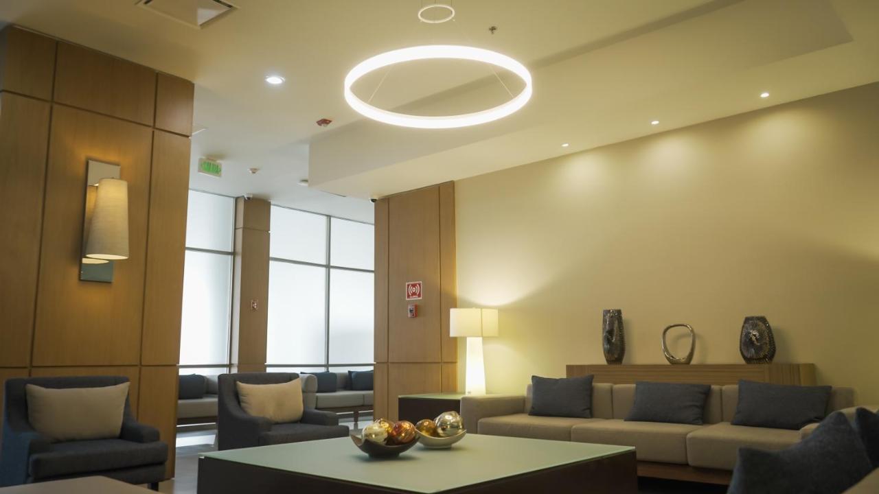 Staybridge Suites Guadalajara Expo By Ihg Zapopan Exterior photo