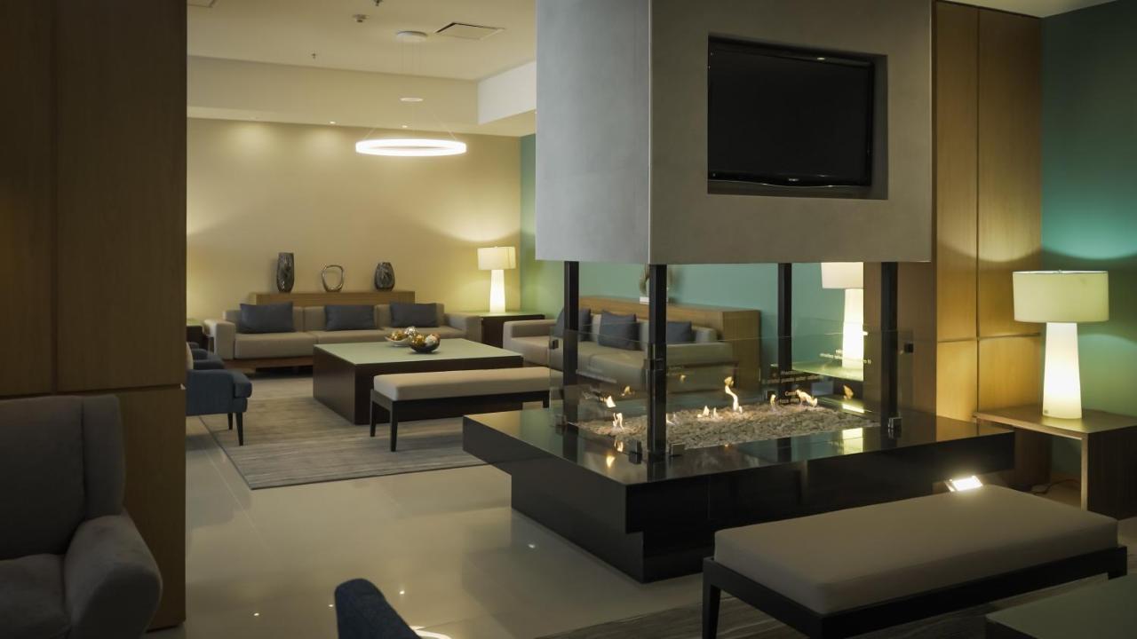 Staybridge Suites Guadalajara Expo By Ihg Zapopan Exterior photo